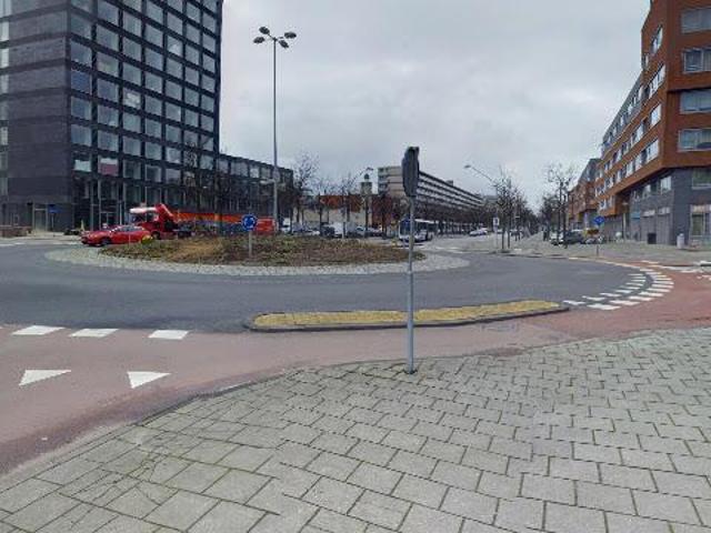Studio te huur in Nieuw-West, Amsterdam