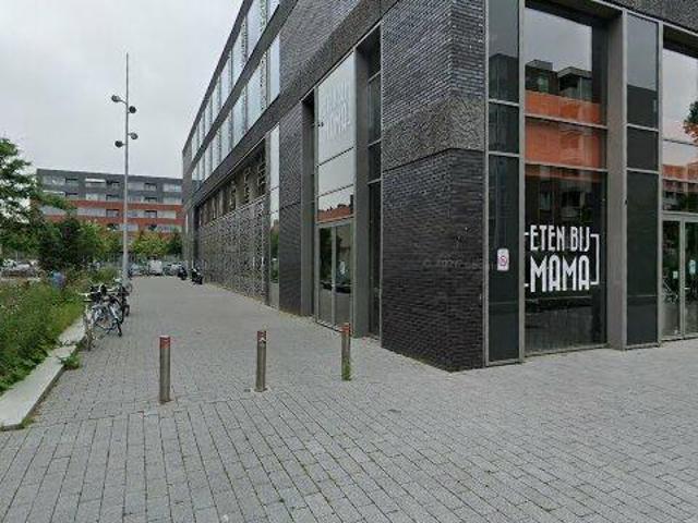 Studio te huur in Nieuw-West, Amsterdam