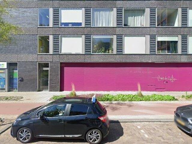 Studio te huur in Nieuw-West, Amsterdam