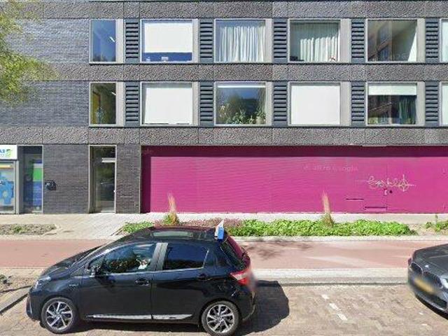 Studio te huur in Nieuw-West, Amsterdam