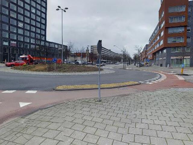 Studio te huur in Nieuw-West, Amsterdam