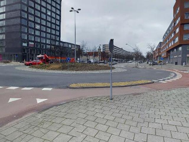 Studio te huur in Nieuw-West, Amsterdam
