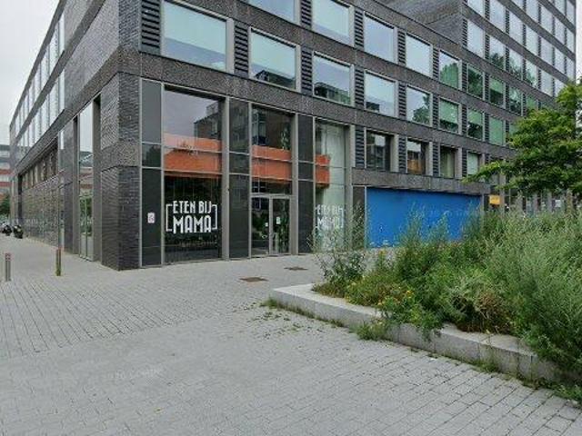 Studio te huur in Nieuw-West, Amsterdam