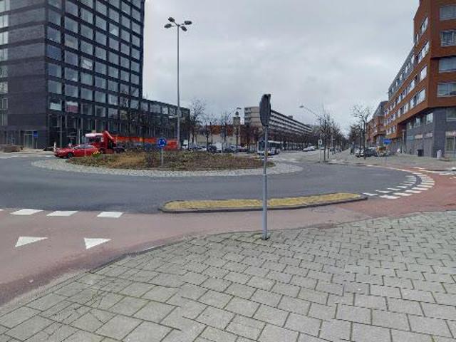 Studio te huur in Nieuw-West, Amsterdam
