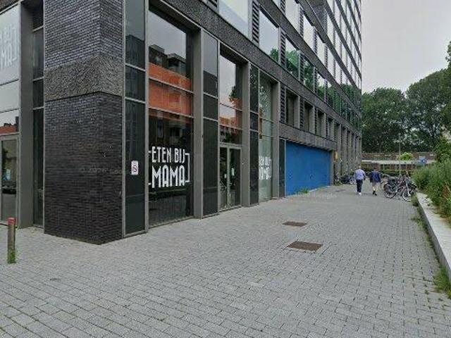Studio te huur in Nieuw-West, Amsterdam