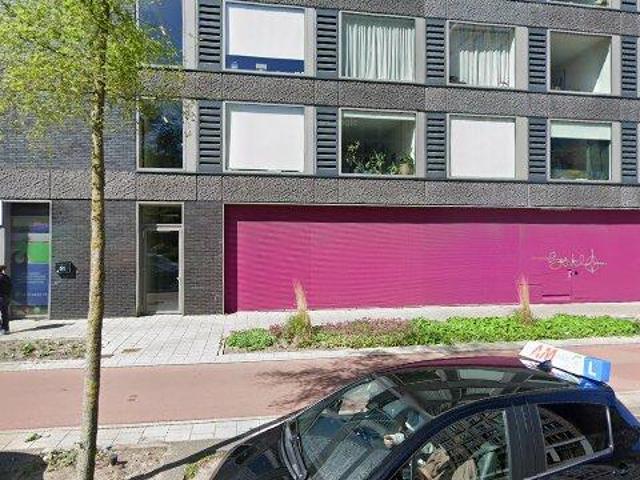 Studio te huur in Nieuw-West, Amsterdam