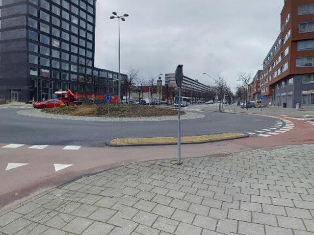 Studio te huur in Nieuw-West, Amsterdam