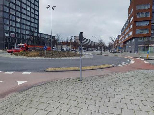 Studio te huur in Nieuw-West, Amsterdam