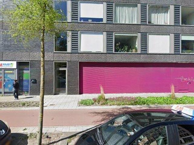 Studio te huur in Nieuw-West, Amsterdam