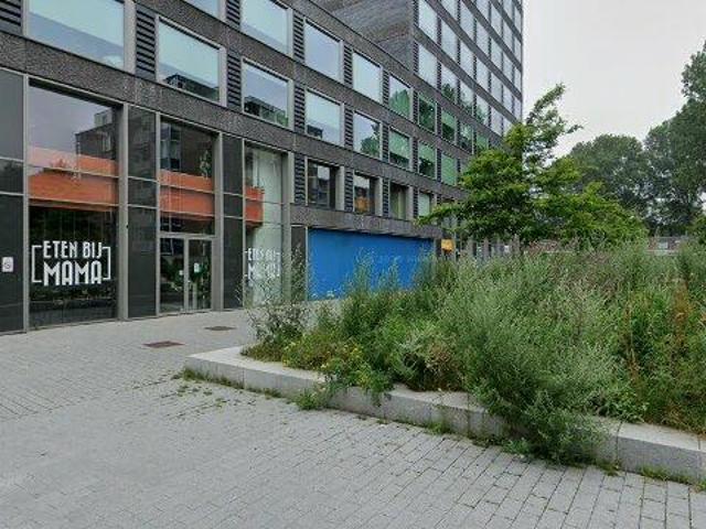 Studio te huur in Nieuw-West, Amsterdam