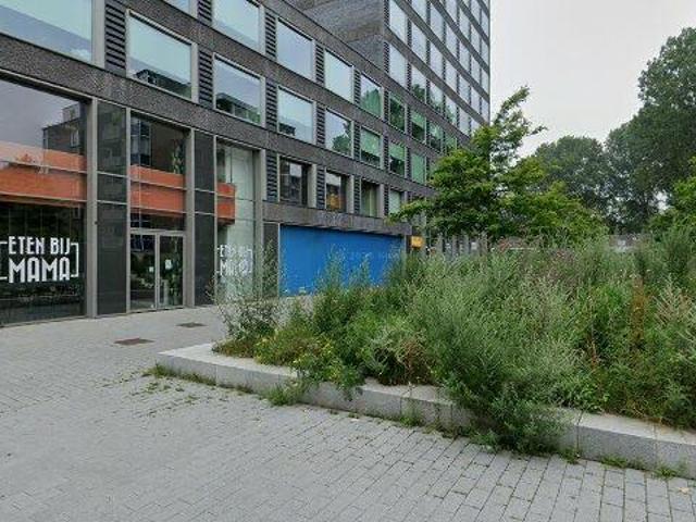 Studio te huur in Nieuw-West, Amsterdam