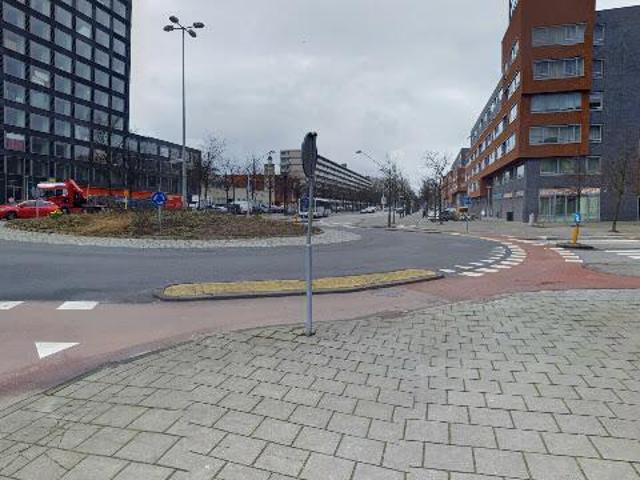 Studio te huur in Nieuw-West, Amsterdam