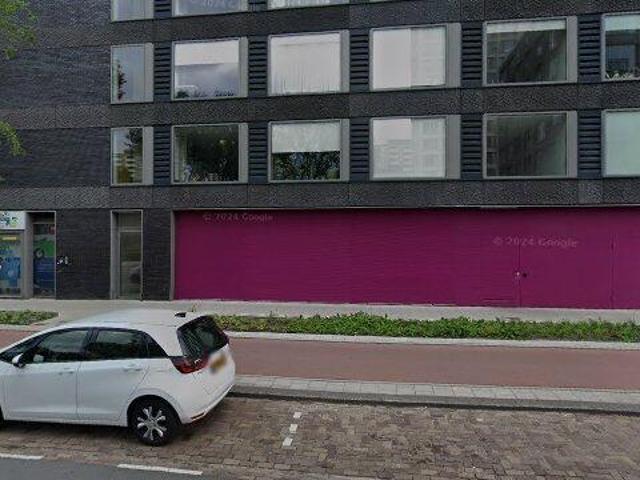Studio te huur in Nieuw-West, Amsterdam