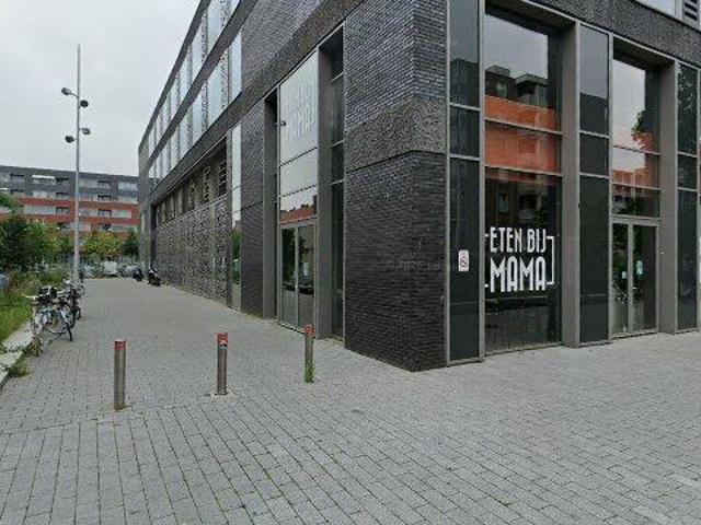 Studio te huur in Nieuw-West, Amsterdam