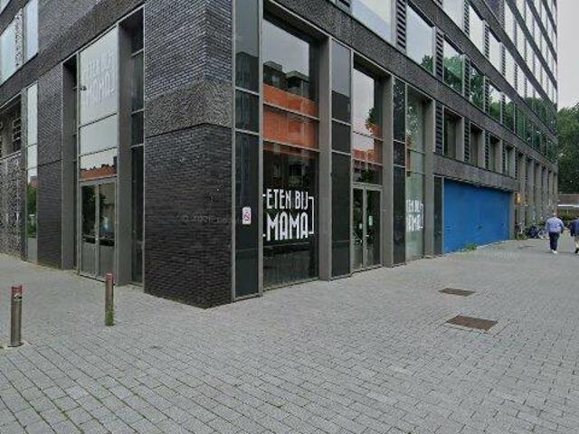 Studio te huur in Nieuw-West, Amsterdam