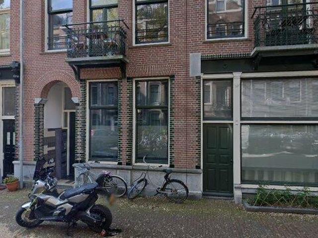 Studio te huur in Oost, Amsterdam