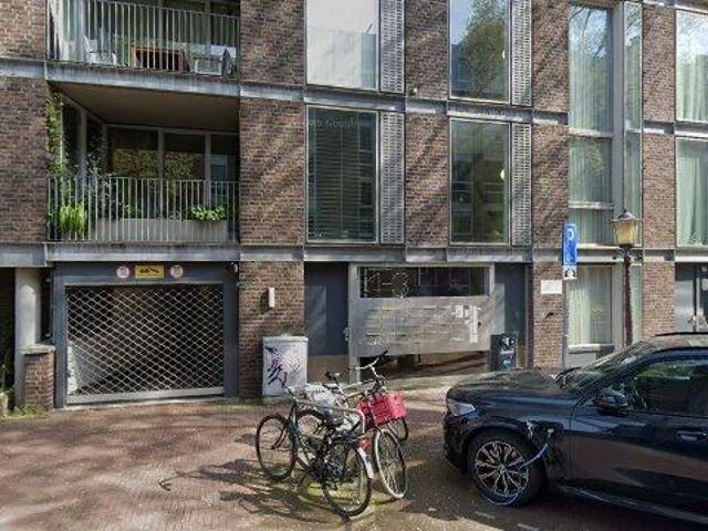 Studio te huur in Oost, Amsterdam