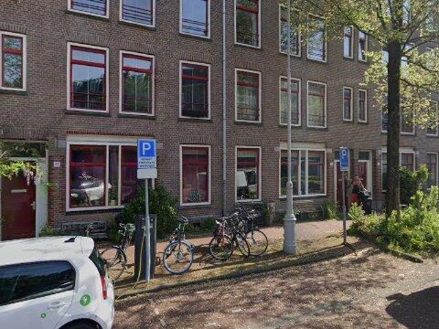 Studio te huur in Indische Buurt, Amsterdam