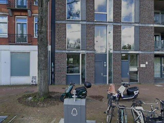 Studio te huur in Oost, Amsterdam