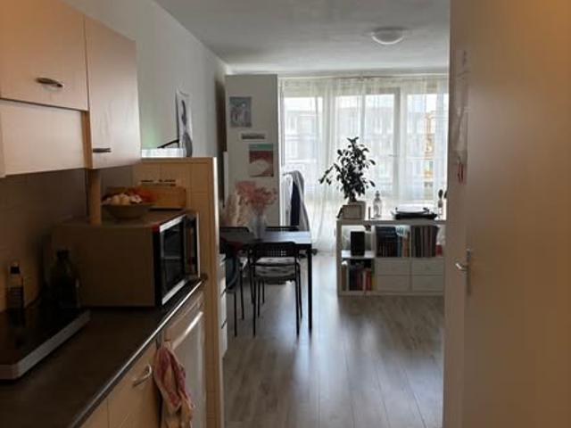 Studio te huur in Centrum, Amsterdam