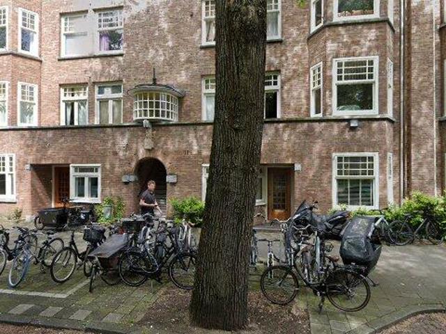 Studio te huur in Zuid, Amsterdam