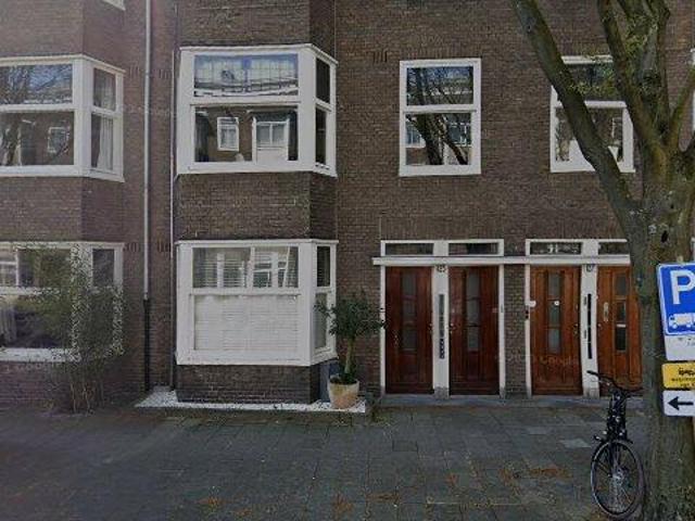 Studio te huur in West, Amsterdam