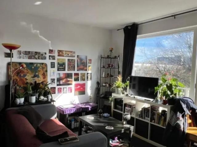 Studio te huur in Zuidoost, Amsterdam