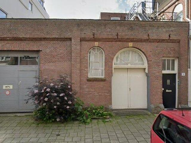 Studio te huur in Zuid, Amsterdam