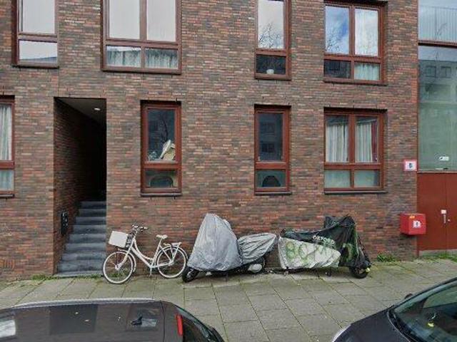 Studio te huur in Oost, Amsterdam