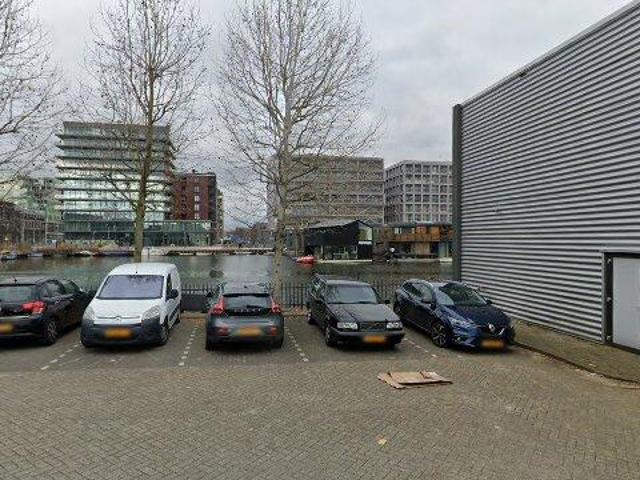 Studio te huur in Noord, Amsterdam