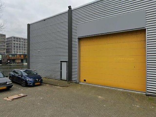 Studio te huur in Noord, Amsterdam