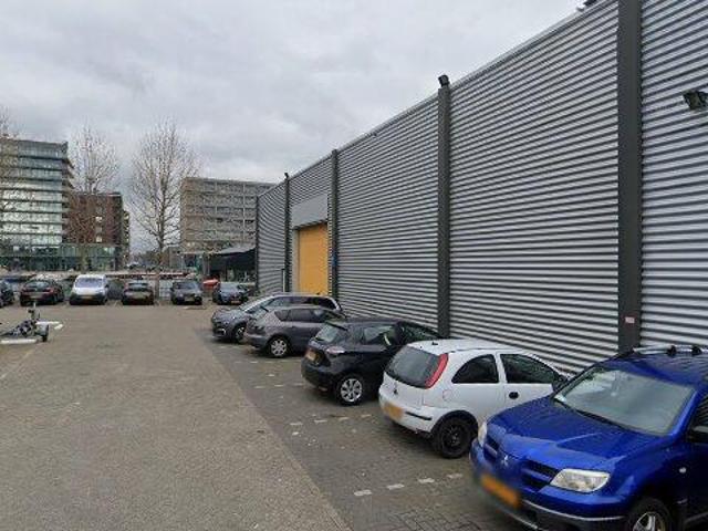 Studio te huur in Noord, Amsterdam