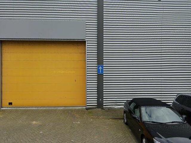 Studio te huur in Noord, Amsterdam