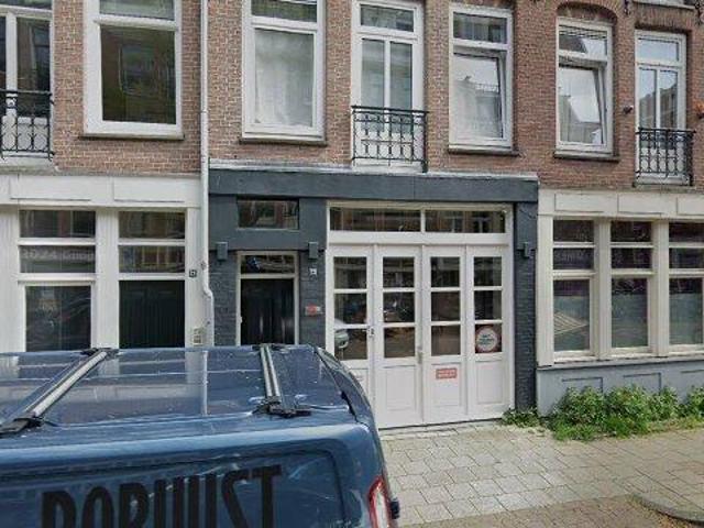 Studio te huur in Zuid, Amsterdam