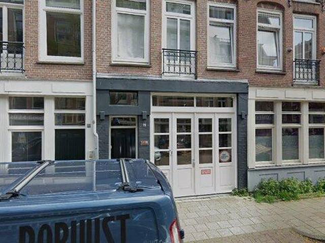 Studio te huur in Zuid, Amsterdam