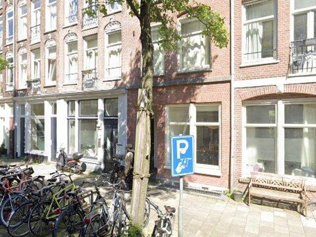 Studio te huur in Zuid, Amsterdam