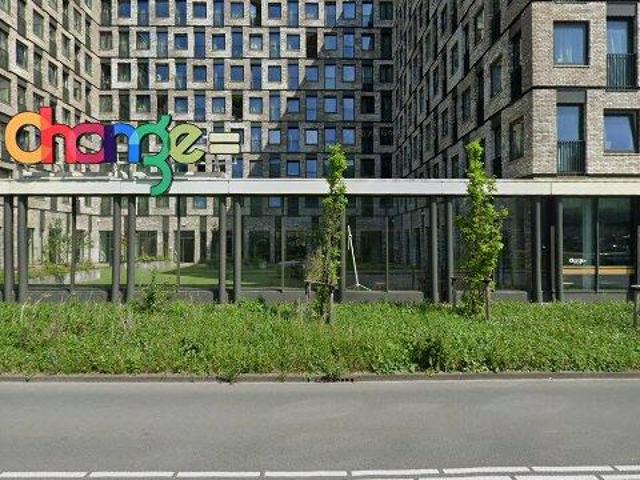 Studio te huur in Amsterdam, D-buurt