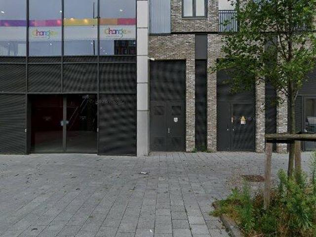 Studio te huur in F-buurt, Amsterdam