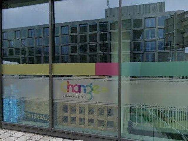 Studio te huur in Zuidoost, Amsterdam