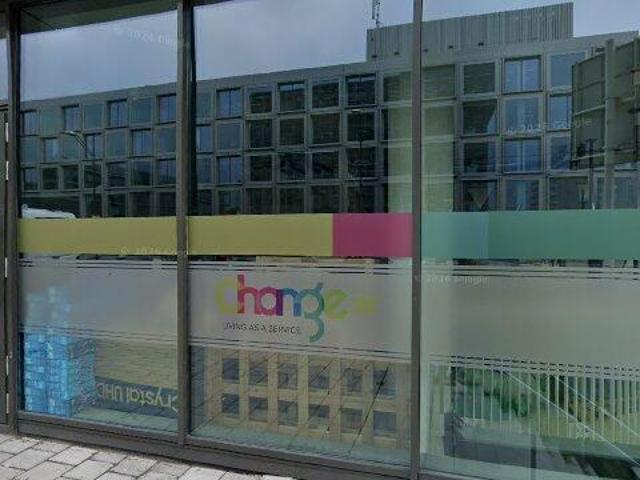 Studio te huur in Zuidoost, Amsterdam