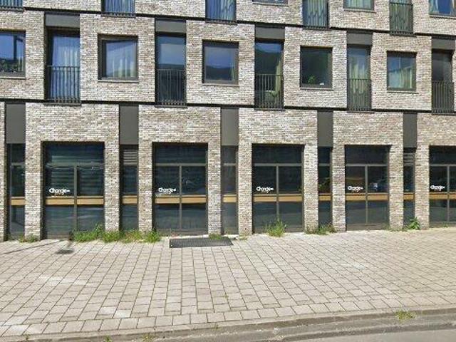 Studio te huur in Amsterdam, D-buurt