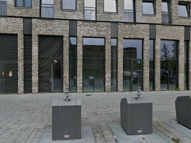 Studio te huur in Amsterdam, D-buurt