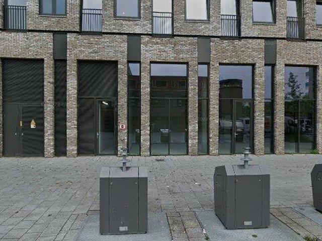 Studio te huur in Amsterdam, D-buurt