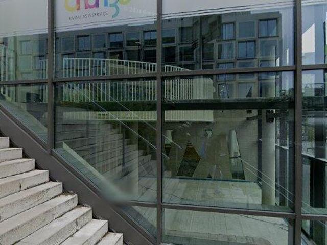 Studio te huur in Amsterdam, D-buurt