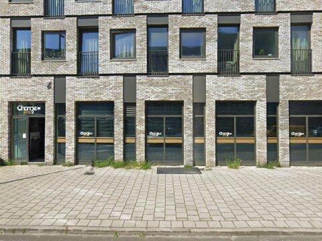 Studio te huur in Amsterdam, D-buurt