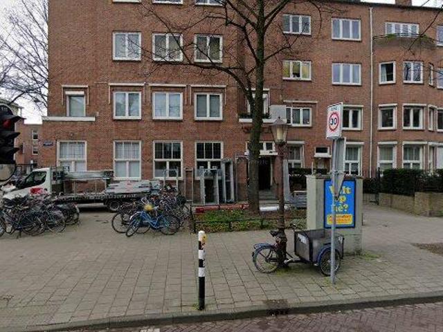 Studio te huur in Zuid, Amsterdam