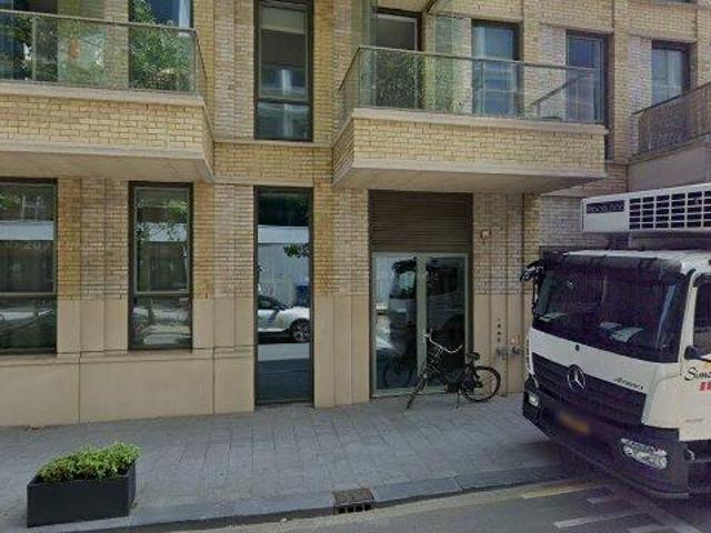 Studio te huur in Zuid, Amsterdam