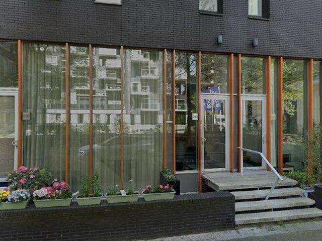 Studio te huur in Zuid, Amsterdam