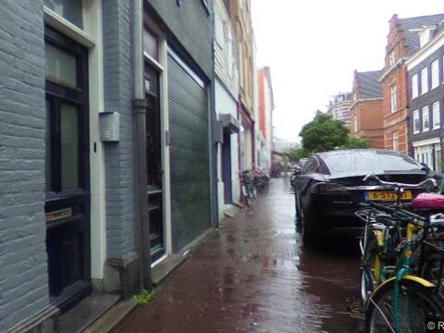 Studio te huur in Zuid, Amsterdam