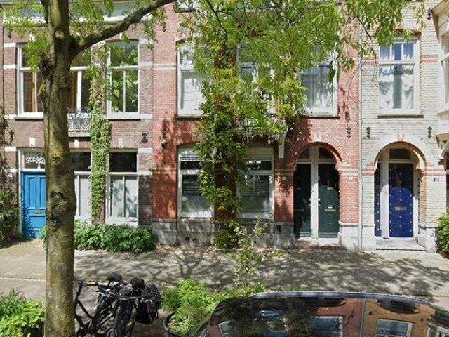 Studio te huur in Oost, Amsterdam